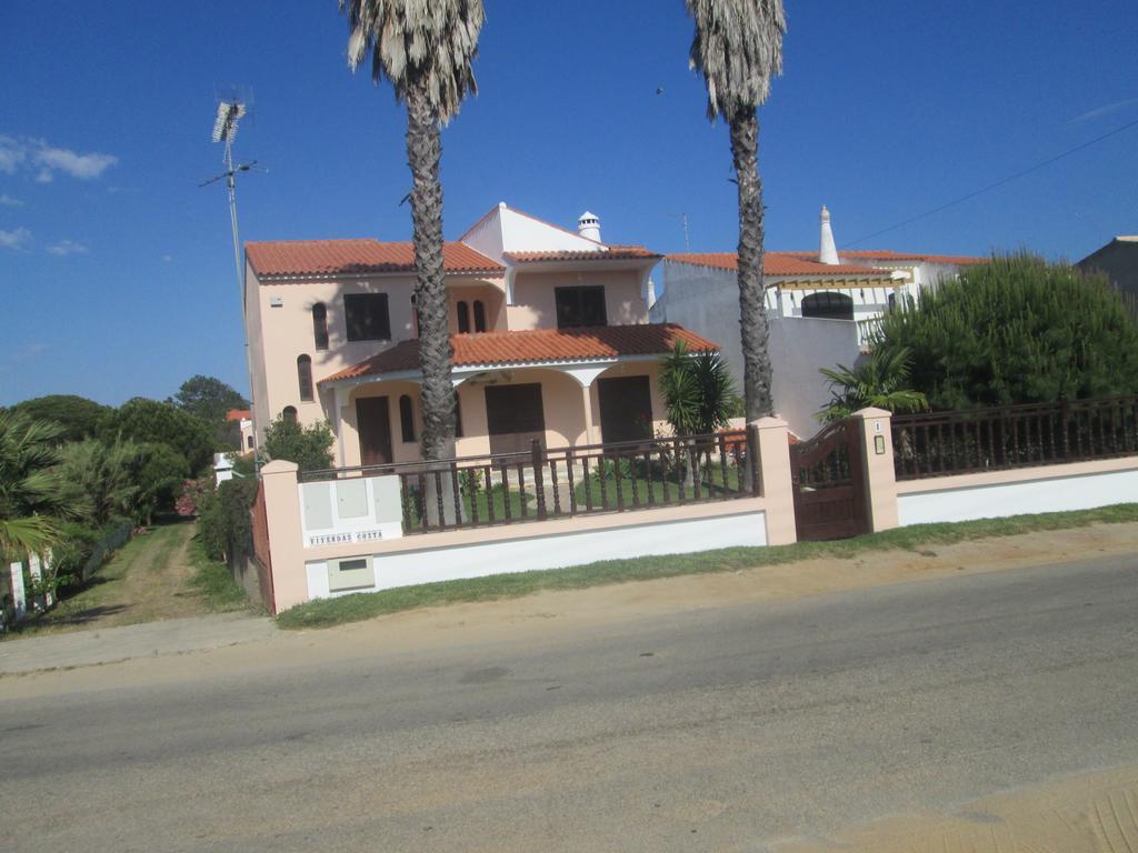 Vivendas Costa Barros da Fonte Santa Luaran gambar